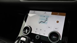 2022 (22) LAND ROVER RANGE ROVER EVOQUE 2.0 P250 R-Dynamic SE 5dr Auto 5201076