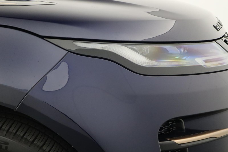 2022 (22) LAND ROVER RANGE ROVER EVOQUE 2.0 P250 R-Dynamic SE 5dr Auto 5201049