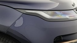 2022 (22) LAND ROVER RANGE ROVER EVOQUE 2.0 P250 R-Dynamic SE 5dr Auto 5201049