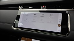 2022 (22) LAND ROVER RANGE ROVER EVOQUE 2.0 P250 R-Dynamic SE 5dr Auto 5201070