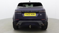2022 (22) LAND ROVER RANGE ROVER EVOQUE 2.0 P250 R-Dynamic SE 5dr Auto 5201020