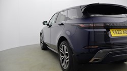 2022 (22) LAND ROVER RANGE ROVER EVOQUE 2.0 P250 R-Dynamic SE 5dr Auto 5201028