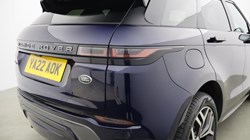 2022 (22) LAND ROVER RANGE ROVER EVOQUE 2.0 P250 R-Dynamic SE 5dr Auto 5201025
