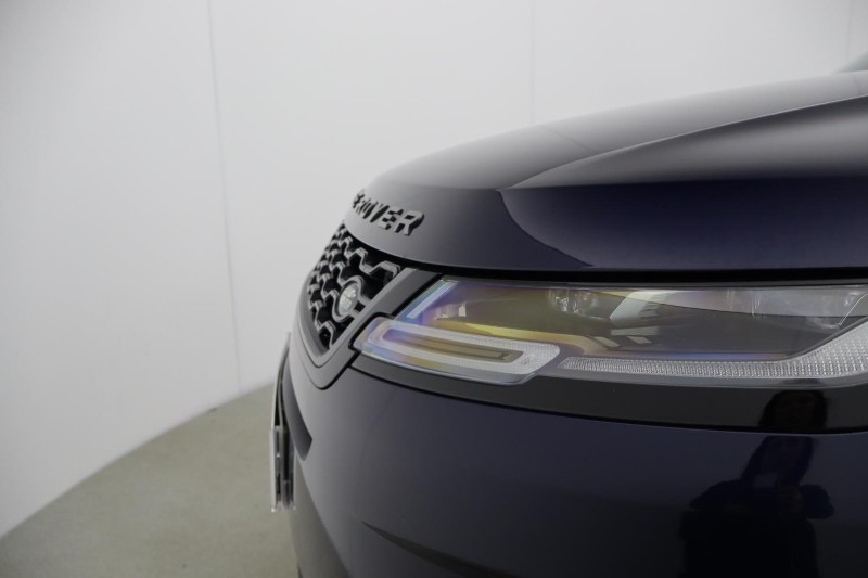 2022 (22) LAND ROVER RANGE ROVER EVOQUE 2.0 P250 R-Dynamic SE 5dr Auto 5201050