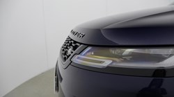 2022 (22) LAND ROVER RANGE ROVER EVOQUE 2.0 P250 R-Dynamic SE 5dr Auto 5201050