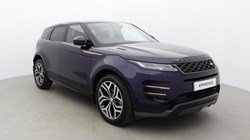 2022 (22) LAND ROVER RANGE ROVER EVOQUE 2.0 P250 R-Dynamic SE 5dr Auto 5201017