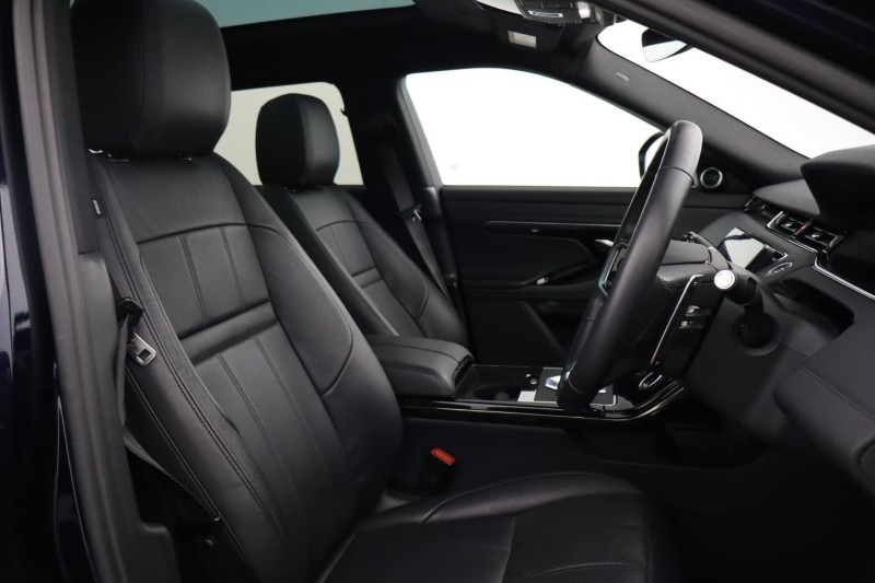 2022 (22) LAND ROVER RANGE ROVER EVOQUE 2.0 P250 R-Dynamic SE 5dr Auto 5201042