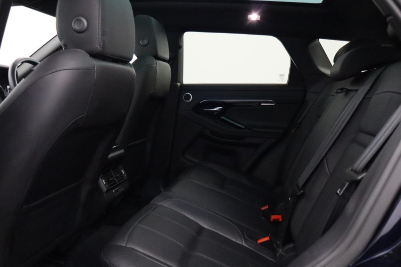 2022 (22) LAND ROVER RANGE ROVER EVOQUE 2.0 P250 R-Dynamic SE 5dr Auto 5201034