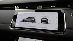 2022 (22) LAND ROVER RANGE ROVER EVOQUE 2.0 P250 R-Dynamic SE 5dr Auto 5201079