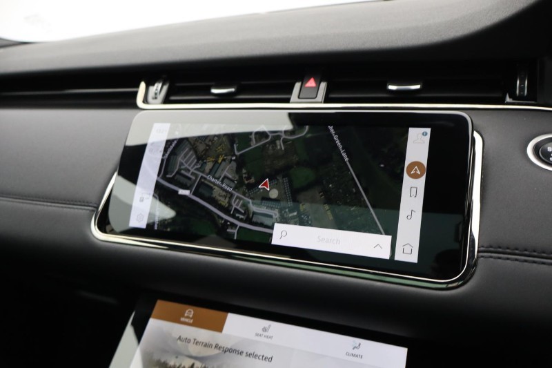 2022 (22) LAND ROVER RANGE ROVER EVOQUE 2.0 P250 R-Dynamic SE 5dr Auto 5201068