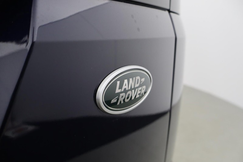 2022 (22) LAND ROVER RANGE ROVER EVOQUE 2.0 P250 R-Dynamic SE 5dr Auto 5201030