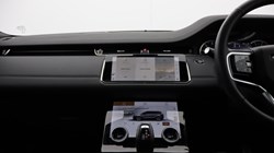 2022 (22) LAND ROVER RANGE ROVER EVOQUE 2.0 P250 R-Dynamic SE 5dr Auto 5201057