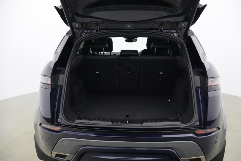 2022 (22) LAND ROVER RANGE ROVER EVOQUE 2.0 P250 R-Dynamic SE 5dr Auto 5201033