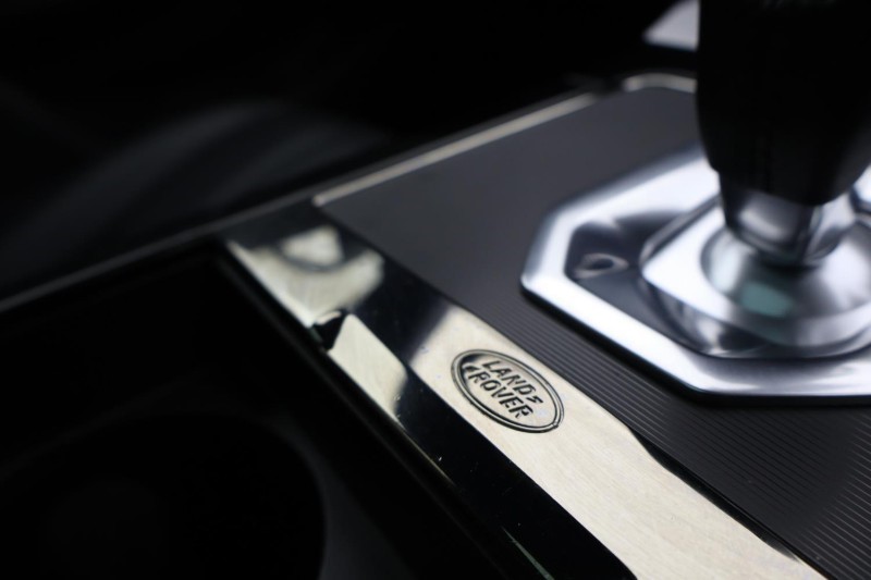 2022 (22) LAND ROVER RANGE ROVER EVOQUE 2.0 P250 R-Dynamic SE 5dr Auto 5201074