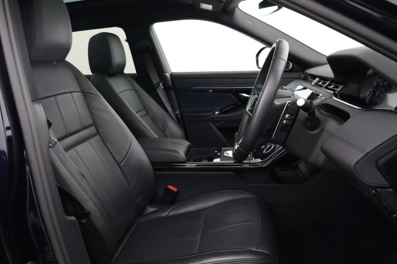 2022 (22) LAND ROVER RANGE ROVER EVOQUE 2.0 P250 R-Dynamic SE 5dr Auto 5201064