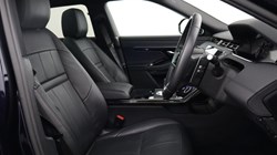 2022 (22) LAND ROVER RANGE ROVER EVOQUE 2.0 P250 R-Dynamic SE 5dr Auto 5201064