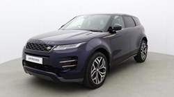 2022 (22) LAND ROVER RANGE ROVER EVOQUE 2.0 P250 R-Dynamic SE 5dr Auto 5201019