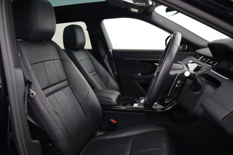 2022 (22) LAND ROVER RANGE ROVER EVOQUE 2.0 P250 R-Dynamic SE 5dr Auto 5201043