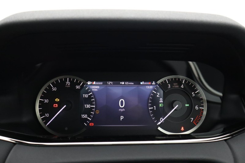 2022 (22) LAND ROVER RANGE ROVER EVOQUE 2.0 P250 R-Dynamic SE 5dr Auto 5201066