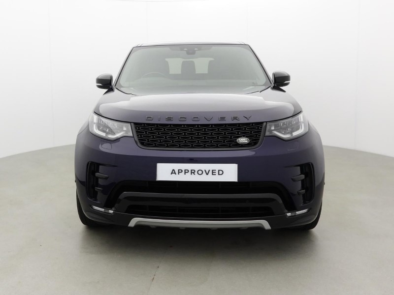 2020 (20) LAND ROVER DISCOVERY 3.0 SD6 Landmark Edition 5dr Auto 5433009