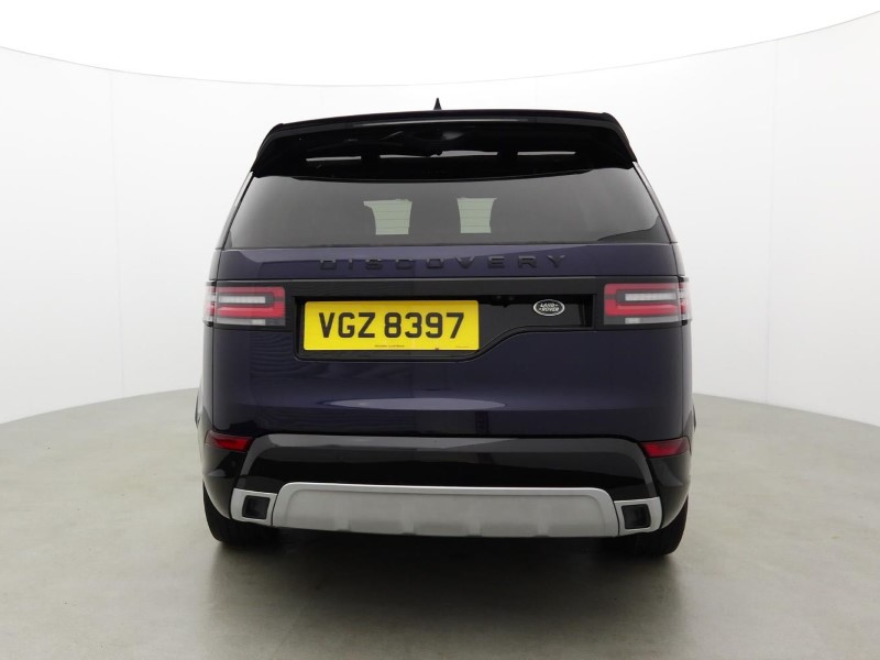2020 (20) LAND ROVER DISCOVERY 3.0 SD6 Landmark Edition 5dr Auto 5433011