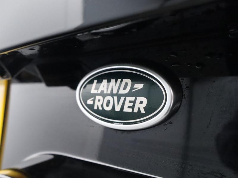 2020 (20) LAND ROVER DISCOVERY 3.0 SD6 Landmark Edition 5dr Auto 5433020