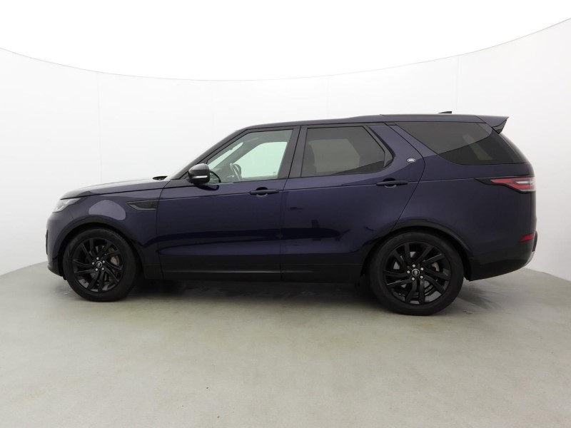 2020 (20) LAND ROVER DISCOVERY 3.0 SD6 Landmark Edition 5dr Auto 5433013