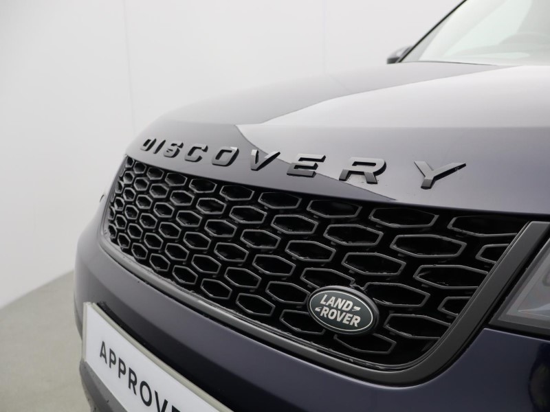 2020 (20) LAND ROVER DISCOVERY 3.0 SD6 Landmark Edition 5dr Auto 5433042