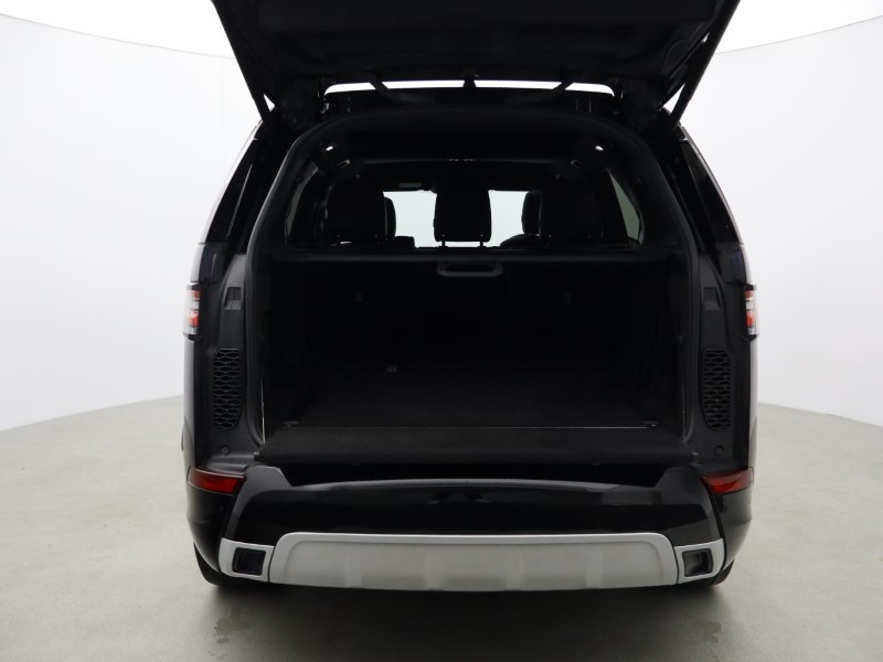 2020 (20) LAND ROVER DISCOVERY 3.0 SD6 Landmark Edition 5dr Auto 5433023