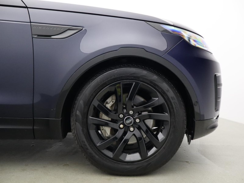 2020 (20) LAND ROVER DISCOVERY 3.0 SD6 Landmark Edition 5dr Auto 5433041