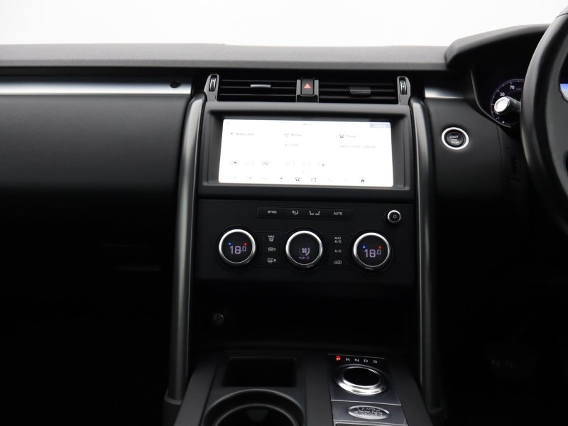 2020 (20) LAND ROVER DISCOVERY 3.0 SD6 Landmark Edition 5dr Auto 5433048