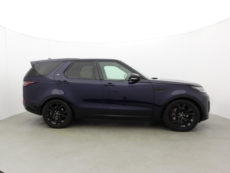 2020 (20) LAND ROVER DISCOVERY 3.0 SD6 Landmark Edition 5dr Auto 5433012