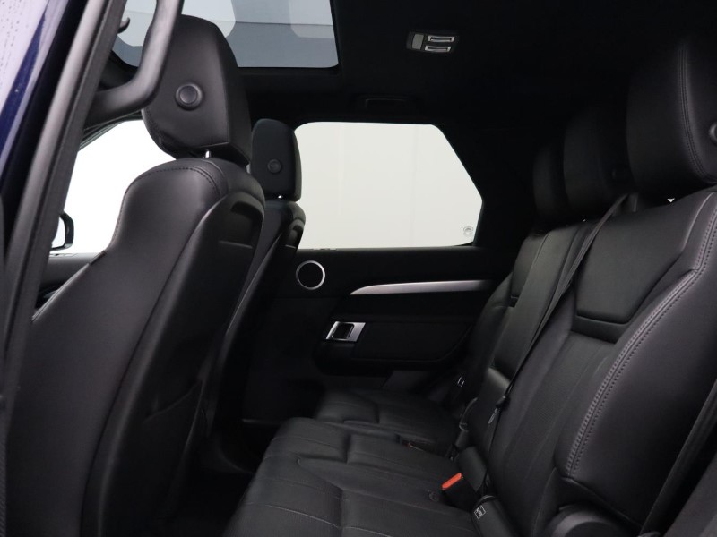 2020 (20) LAND ROVER DISCOVERY 3.0 SD6 Landmark Edition 5dr Auto 5433032