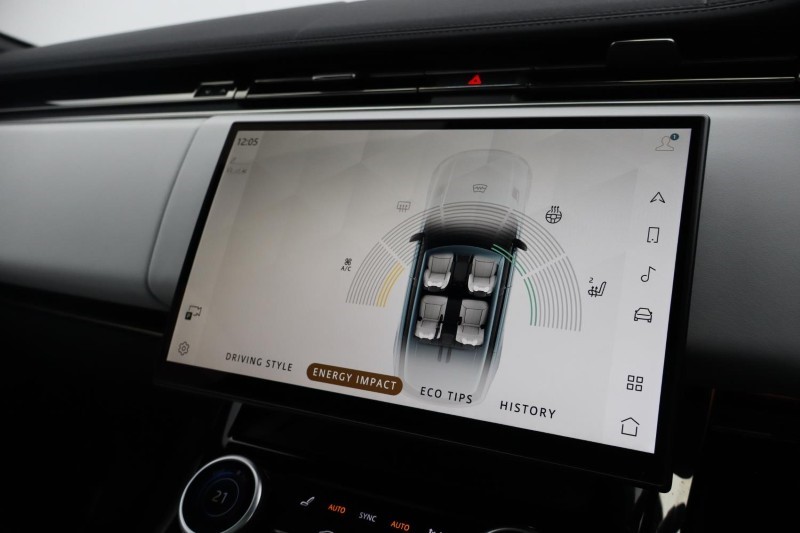 2023 (73) LAND ROVER RANGE ROVER SPORT 3.0 D300 Dynamic SE 5dr Auto 5223935