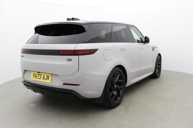 2023 (73) LAND ROVER RANGE ROVER SPORT 3.0 D300 Dynamic SE 5dr Auto 5223947