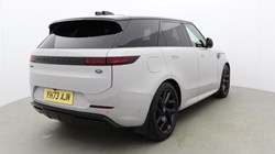 2023 (73) LAND ROVER RANGE ROVER SPORT 3.0 D300 Dynamic SE 5dr Auto 5223947