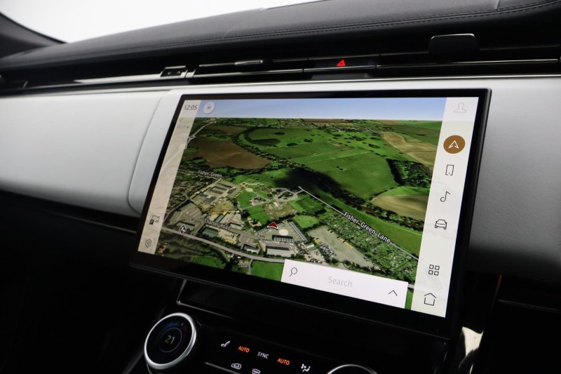 2023 (73) LAND ROVER RANGE ROVER SPORT 3.0 D300 Dynamic SE 5dr Auto 5223927