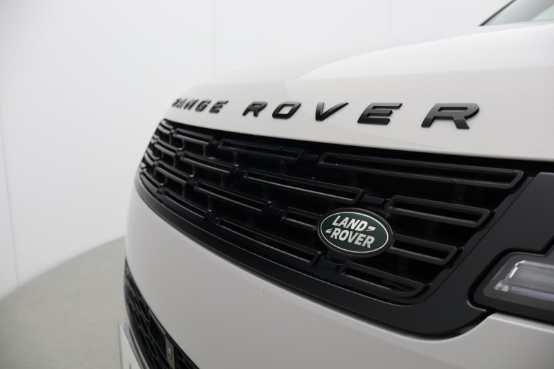 2023 (73) LAND ROVER RANGE ROVER SPORT 3.0 D300 Dynamic SE 5dr Auto 5223907