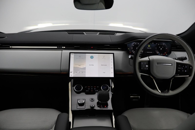 2023 (73) LAND ROVER RANGE ROVER SPORT 3.0 D300 Dynamic SE 5dr Auto 5223912