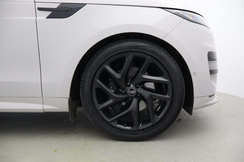 2023 (73) LAND ROVER RANGE ROVER SPORT 3.0 D300 Dynamic SE 5dr Auto 5223903