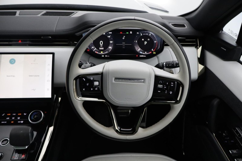 2023 (73) LAND ROVER RANGE ROVER SPORT 3.0 D300 Dynamic SE 5dr Auto 5223917