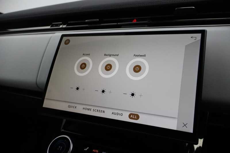 2023 (73) LAND ROVER RANGE ROVER SPORT 3.0 D300 Dynamic SE 5dr Auto 5223938