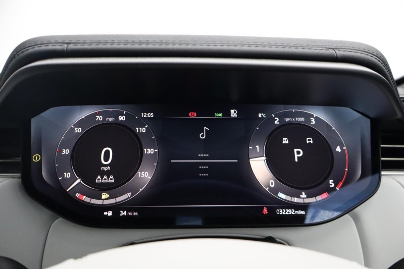 2023 (73) LAND ROVER RANGE ROVER SPORT 3.0 D300 Dynamic SE 5dr Auto 5223929