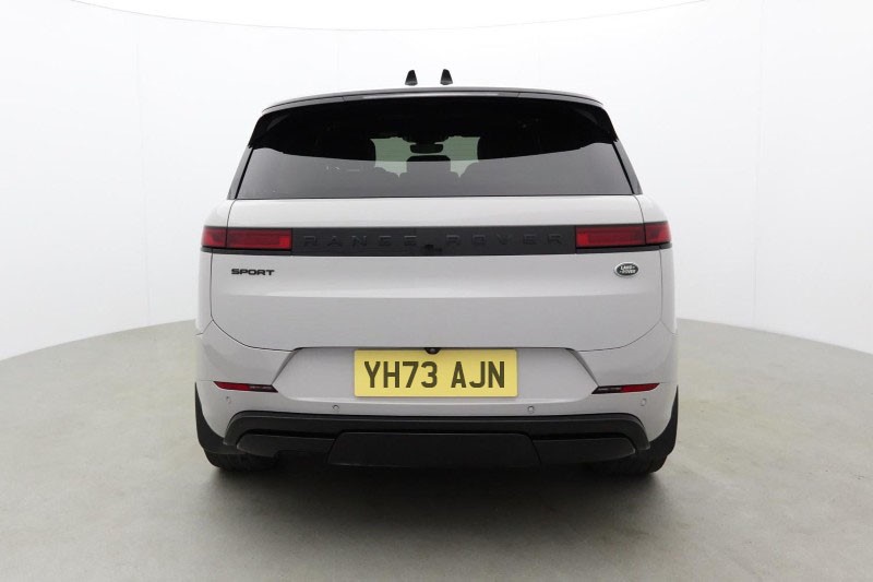 2023 (73) LAND ROVER RANGE ROVER SPORT 3.0 D300 Dynamic SE 5dr Auto 5223946