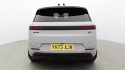 2023 (73) LAND ROVER RANGE ROVER SPORT 3.0 D300 Dynamic SE 5dr Auto 5223946