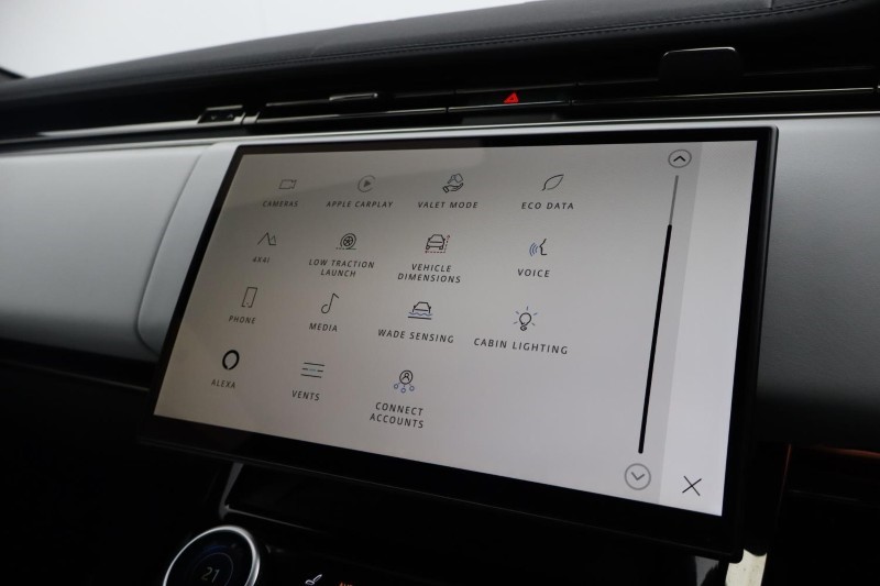 2023 (73) LAND ROVER RANGE ROVER SPORT 3.0 D300 Dynamic SE 5dr Auto 5223939