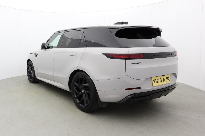 2023 (73) LAND ROVER RANGE ROVER SPORT 3.0 D300 Dynamic SE 5dr Auto 5223948