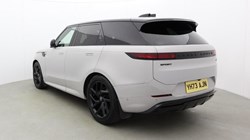 2023 (73) LAND ROVER RANGE ROVER SPORT 3.0 D300 Dynamic SE 5dr Auto 5223948
