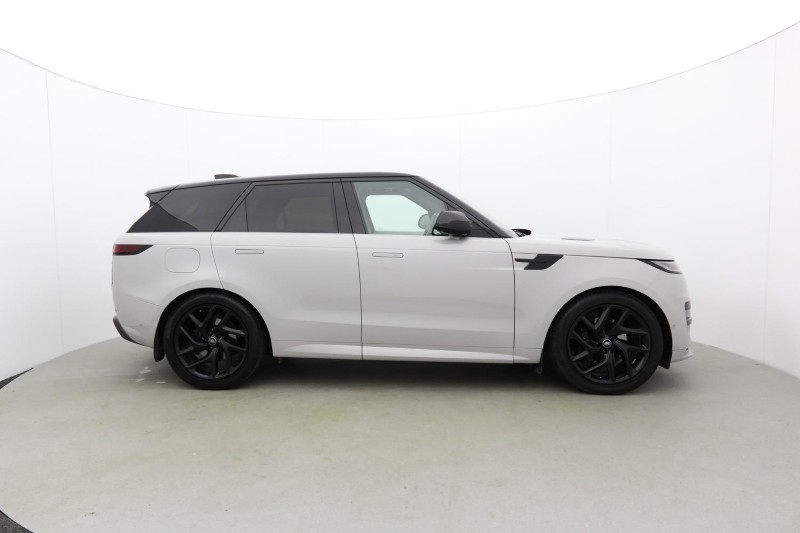 2023 (73) LAND ROVER RANGE ROVER SPORT 3.0 D300 Dynamic SE 5dr Auto 5223879