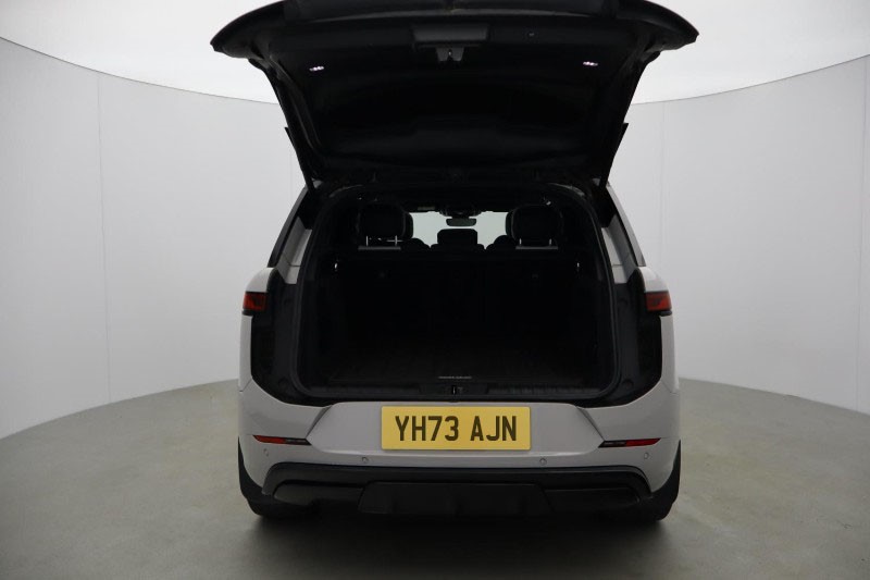 2023 (73) LAND ROVER RANGE ROVER SPORT 3.0 D300 Dynamic SE 5dr Auto 5223949